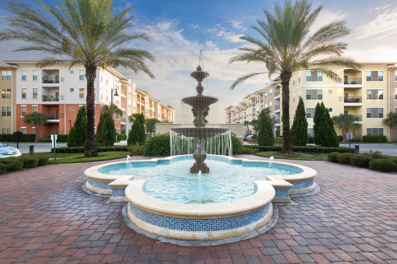 Chantilly Condo - Closer To Disney And Universal Orlando Exterior photo