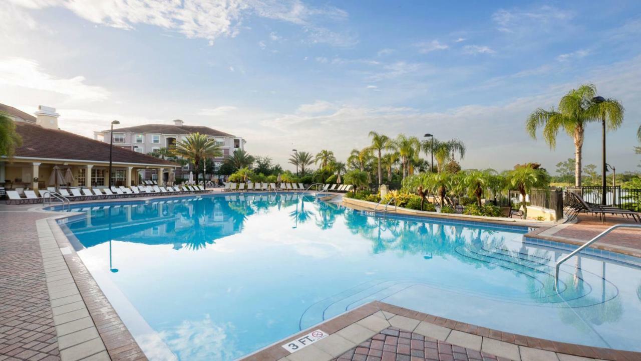 Chantilly Condo - Closer To Disney And Universal Orlando Exterior photo