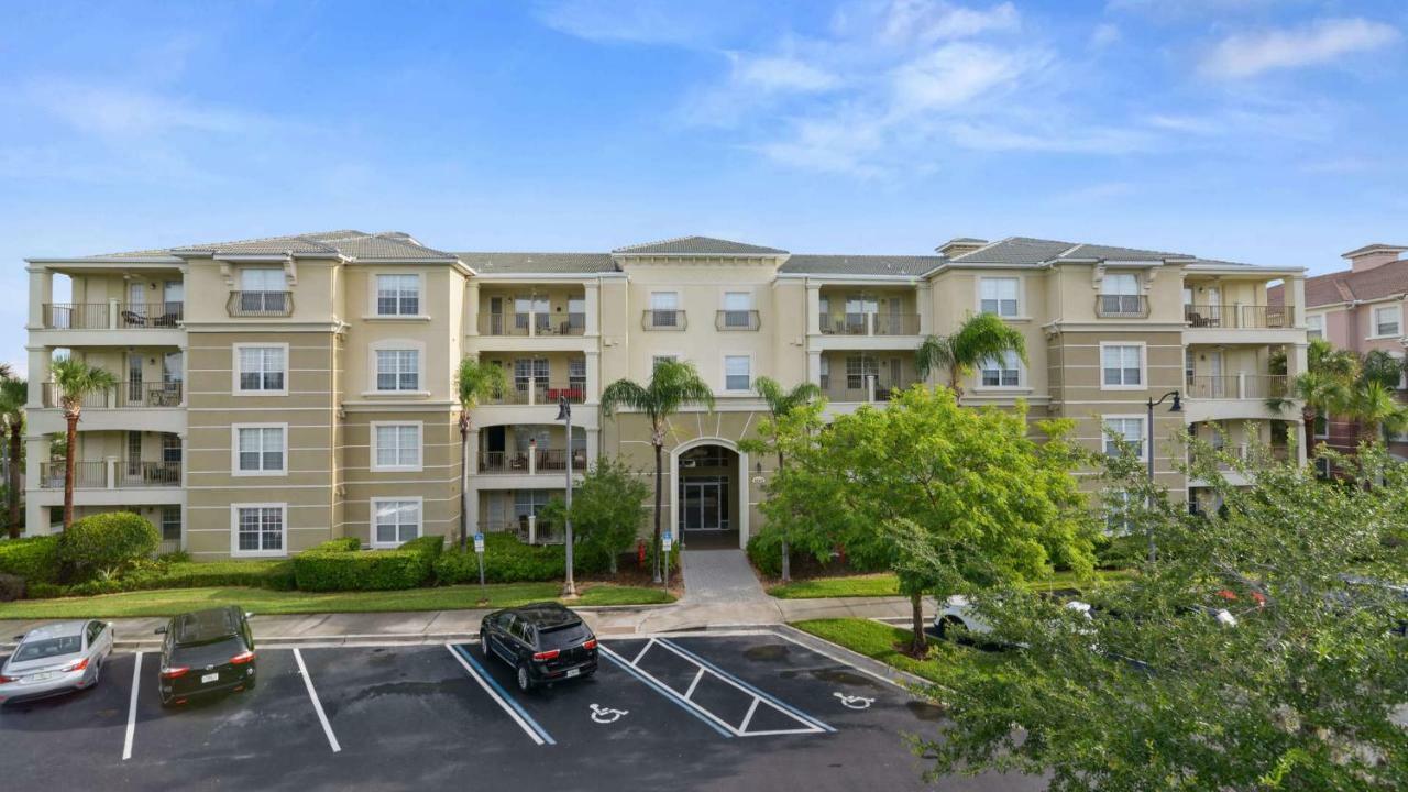 Chantilly Condo - Closer To Disney And Universal Orlando Exterior photo
